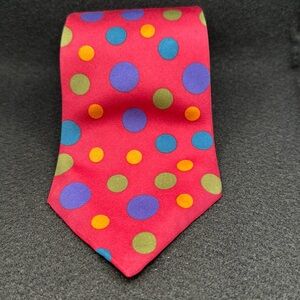 Don Doral Silk Tie